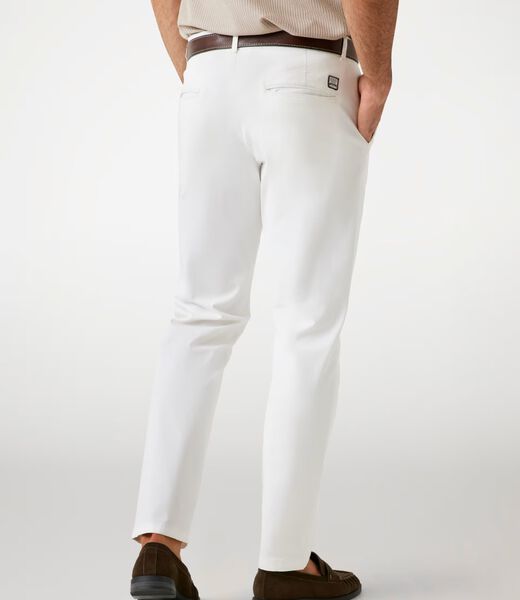 بنطال مايرون صيني أنيق