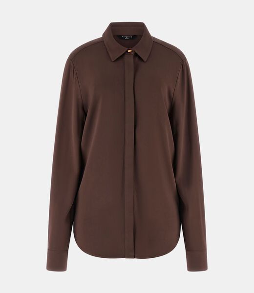 Marciano regular-fit shirt