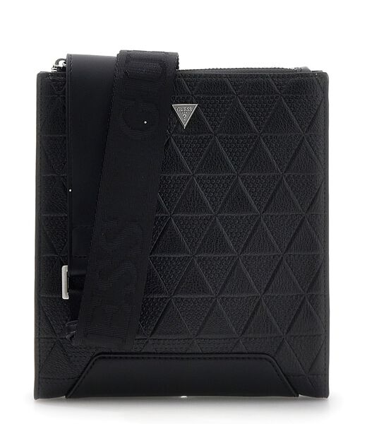 Torino crossbody flat bag