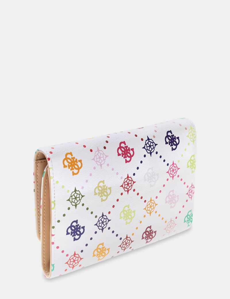 SILIA PASSPORT ORGANIZER
