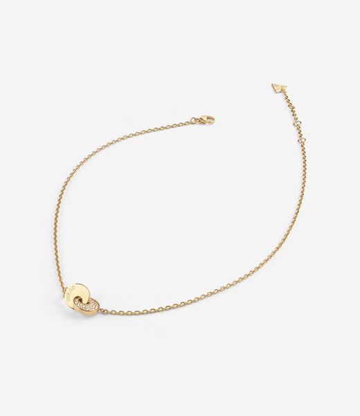 Blooming summer necklace