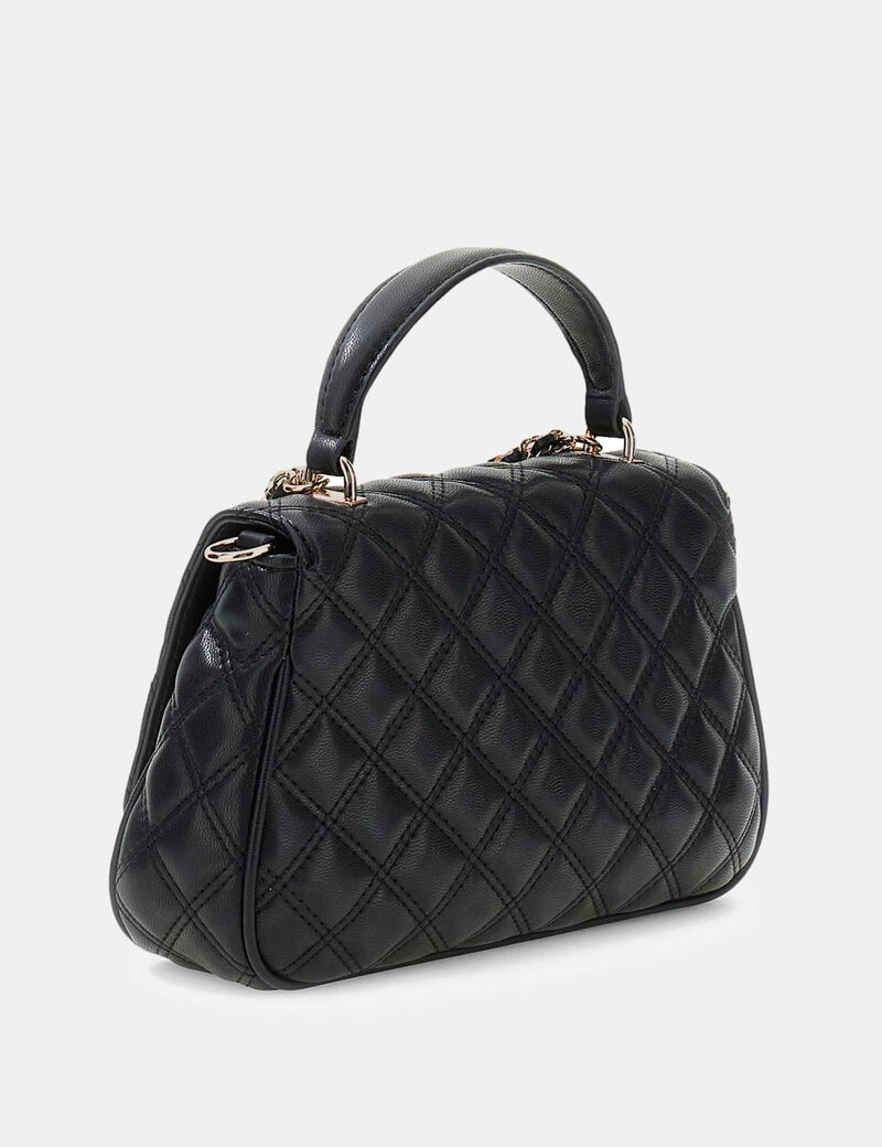 Giully II Top Handle Flap