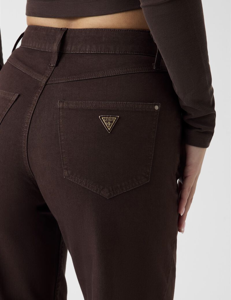 Bellagio&nbsp;wide-leg jeans