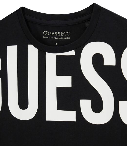 Logo t-shirt