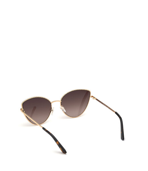 Marciano Cat-Eye Sunglasses Model