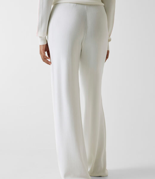 GABRY STRAIGHT PANT SWTR