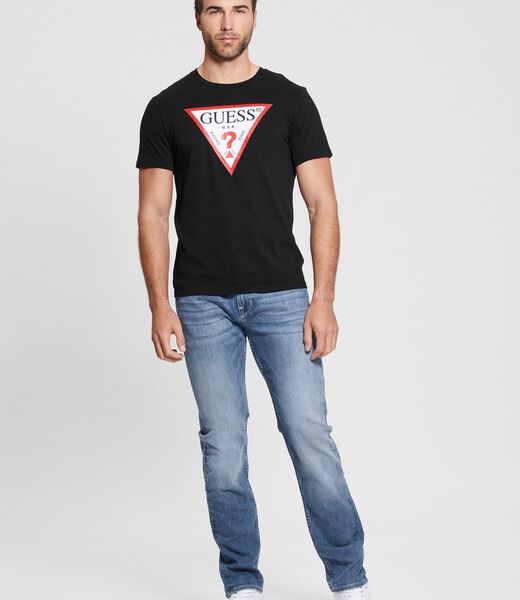 Classic logo tshirt
