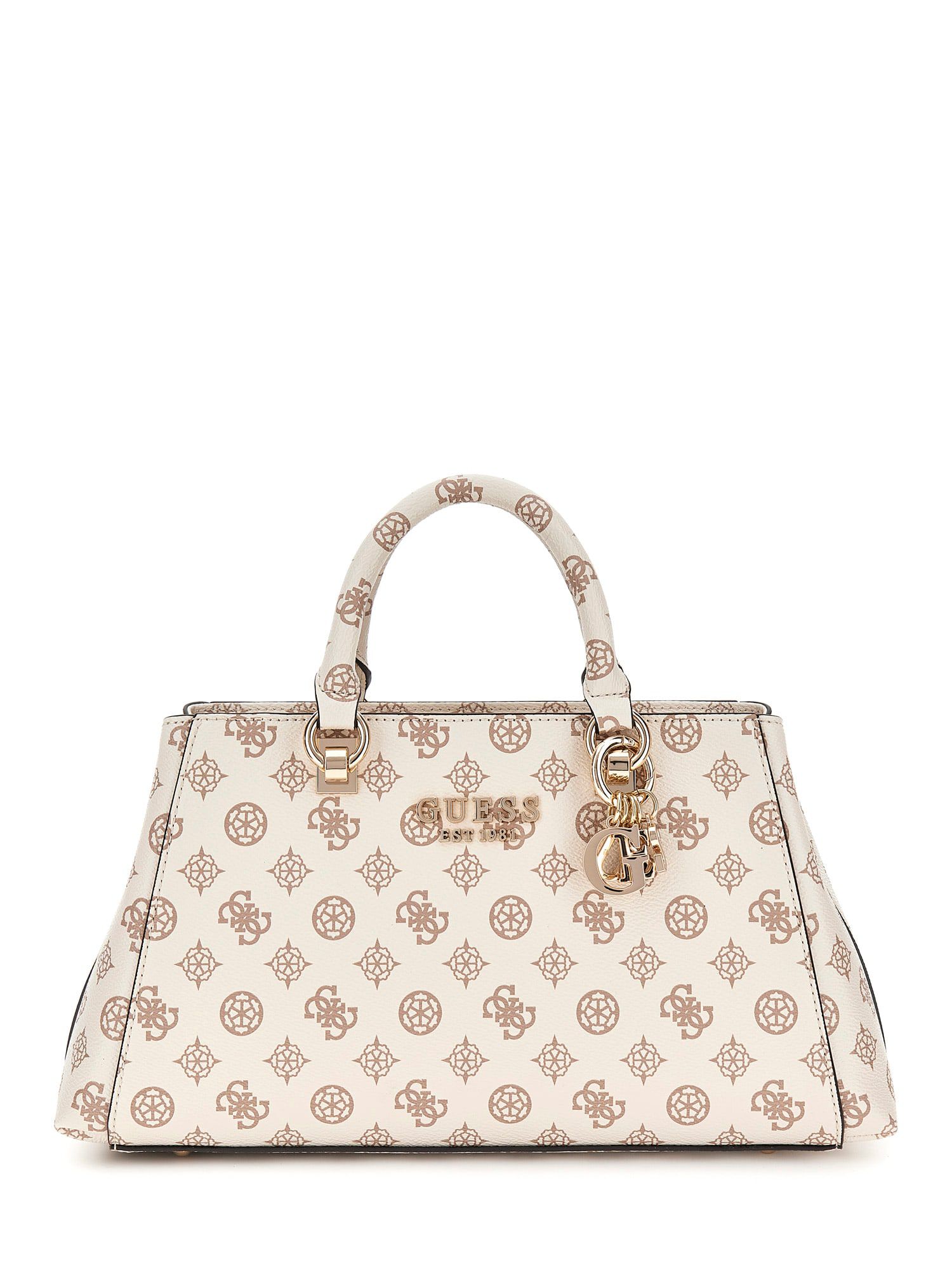 Guess girlfriend bag top