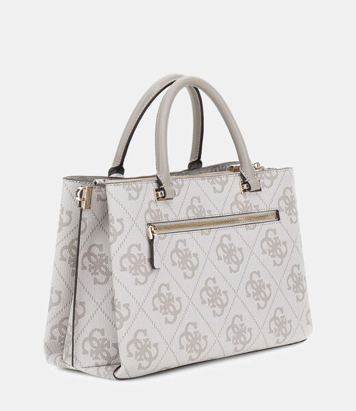 Erenia 4g logo handbag