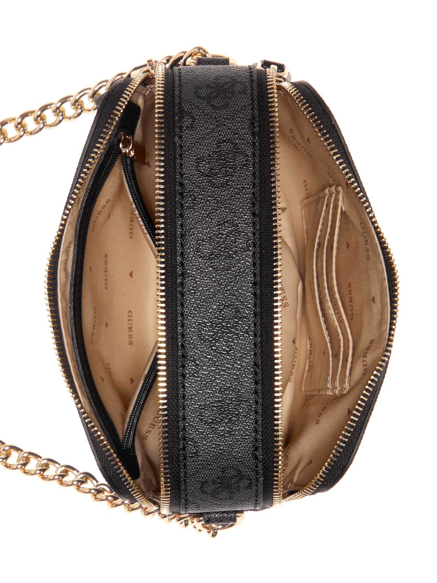 Guess noelle hotsell camera crossbody bag