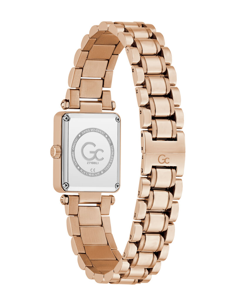 Gc Plaza Mini Small Size Metal