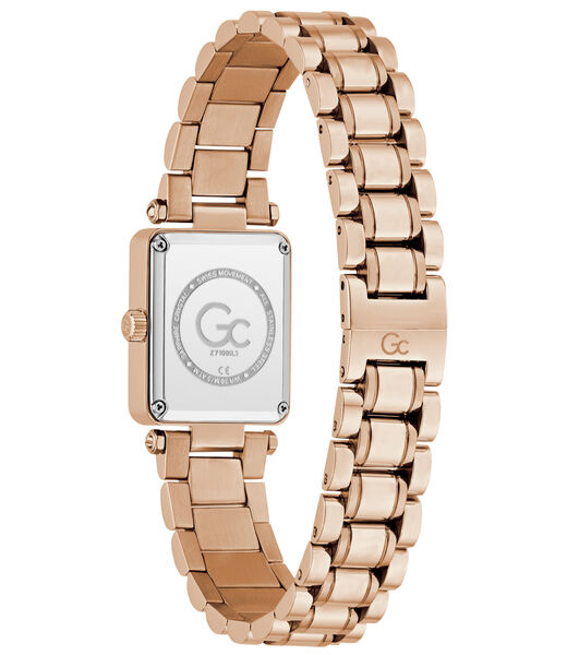 Gc Plaza Mini Small Size Metal