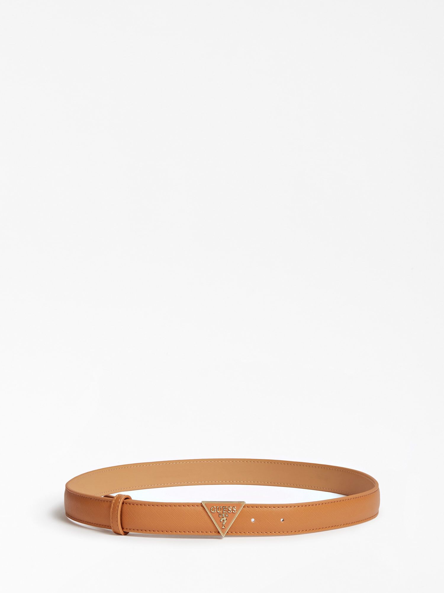 Guess belt womens cheap