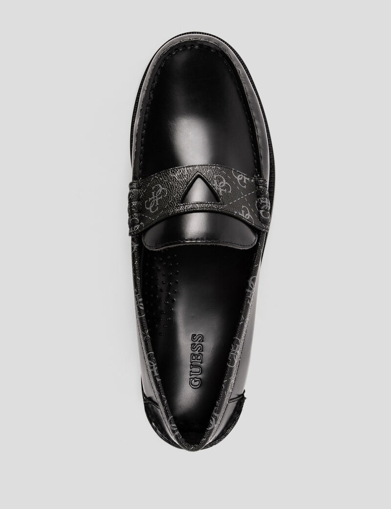 Rossio mens sneakers