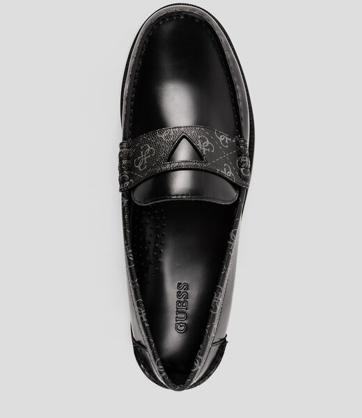 Rossio mens sneakers