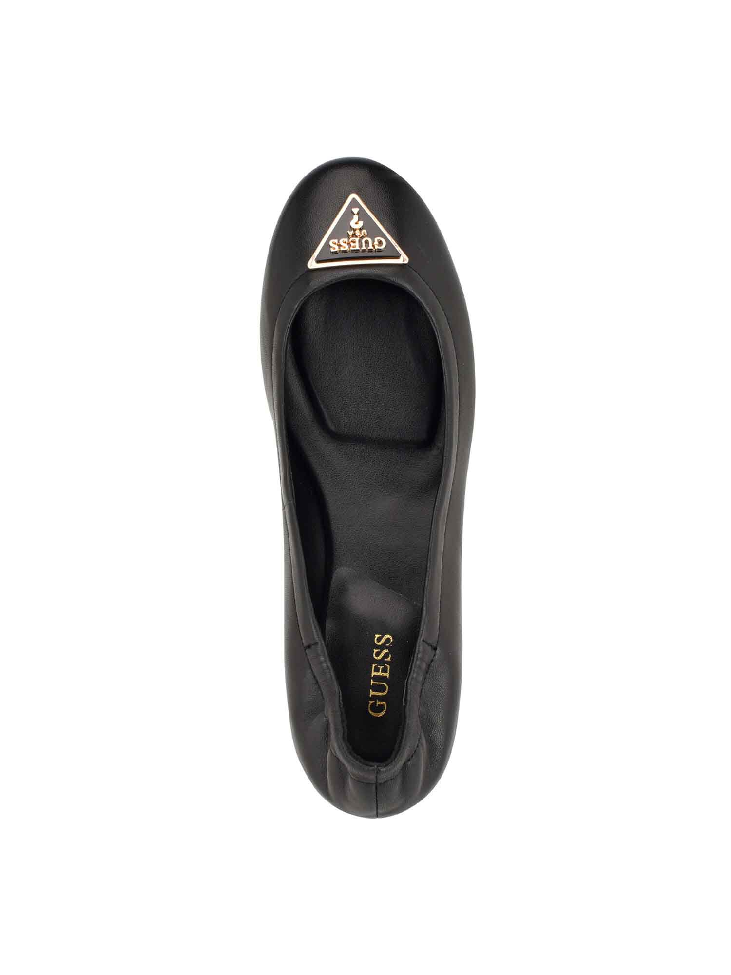 guess flats