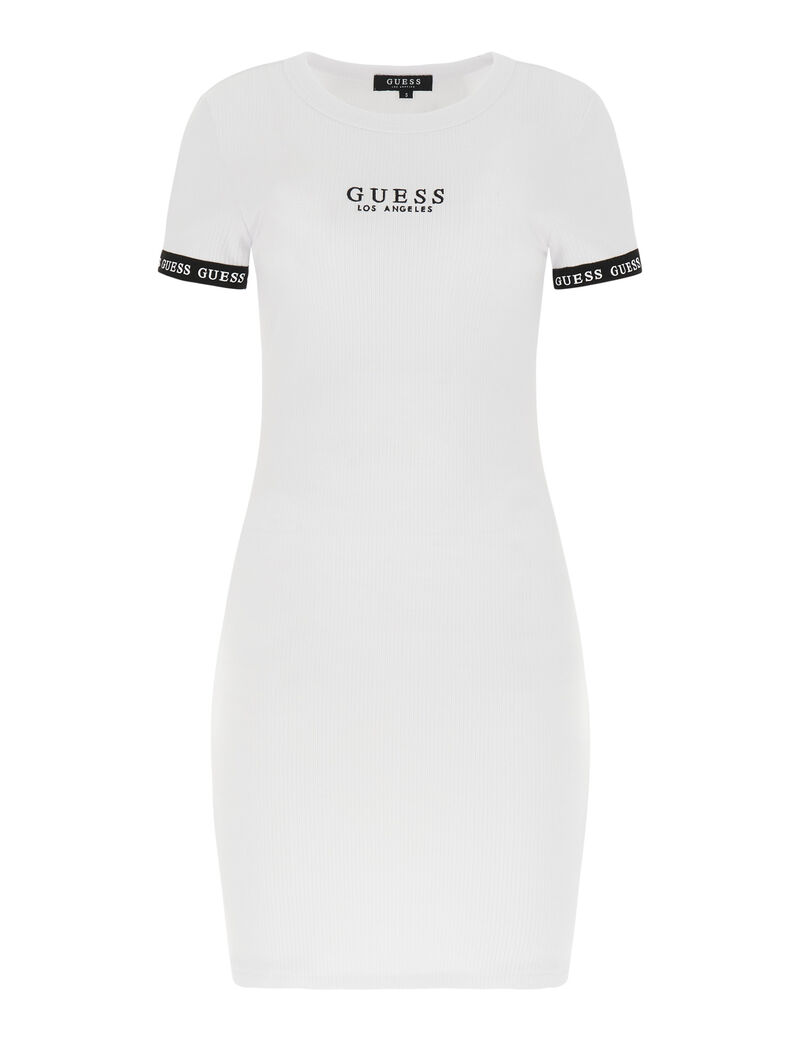 Electra midi dress