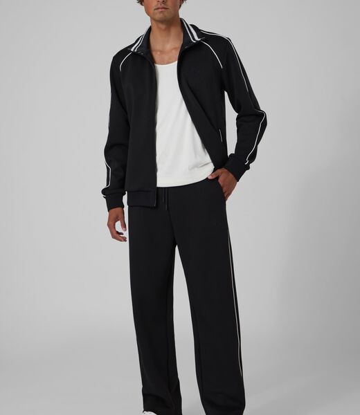 guess straight leg joggers