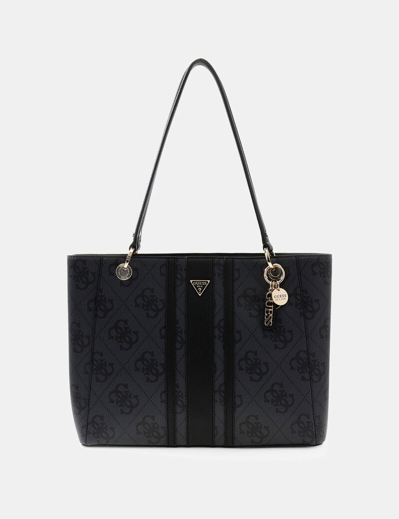 Noelle shopper tote bag