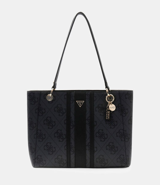 Noelle shopper tote bag