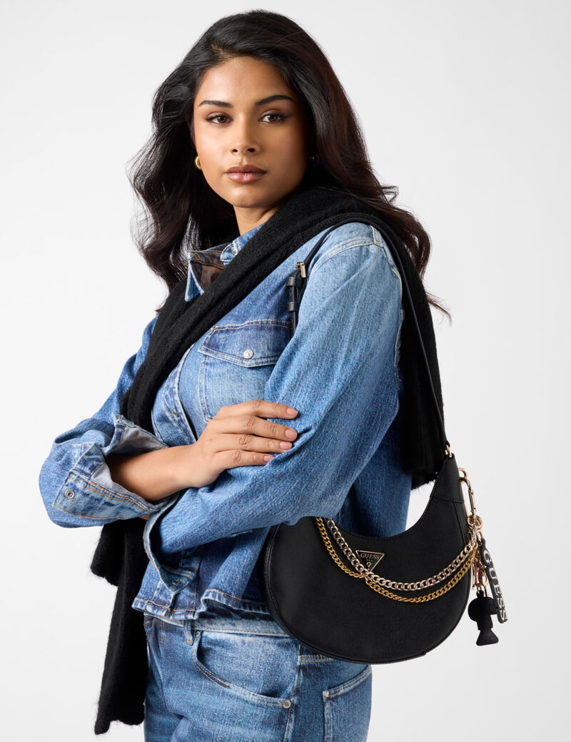 Davina Shoulder Bag