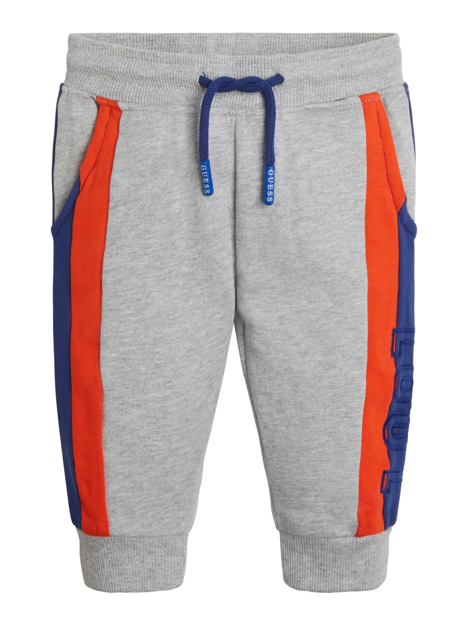 Guess color block sales shorts
