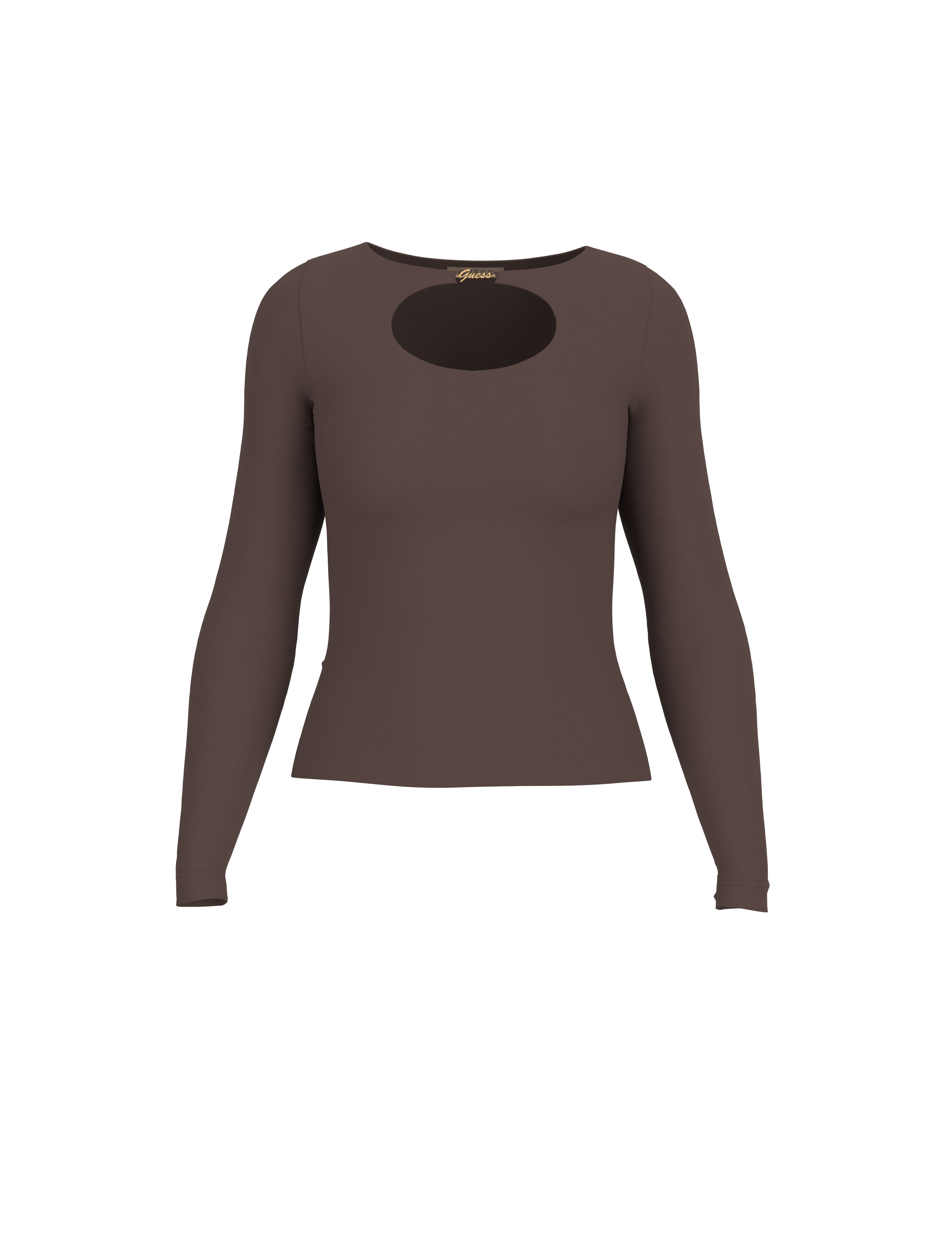 Guess dulce cutout top 2025