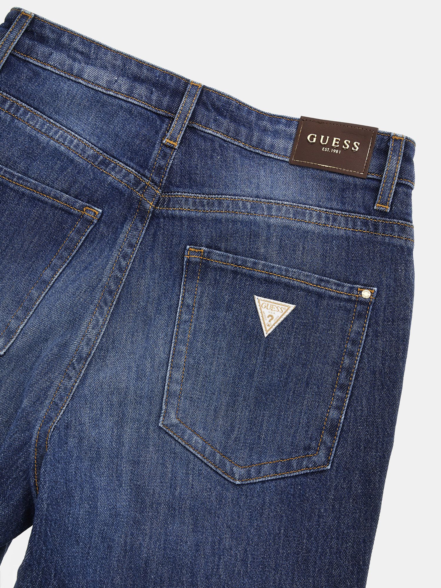 Guess denim pants 2025