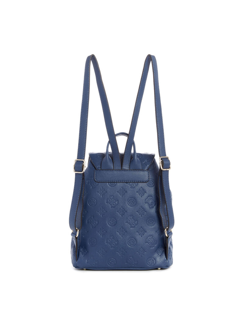 Helaina Flap Backpack