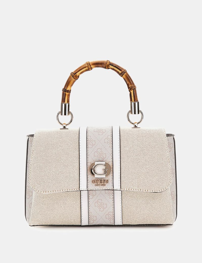 Kerima 4G logo handbag