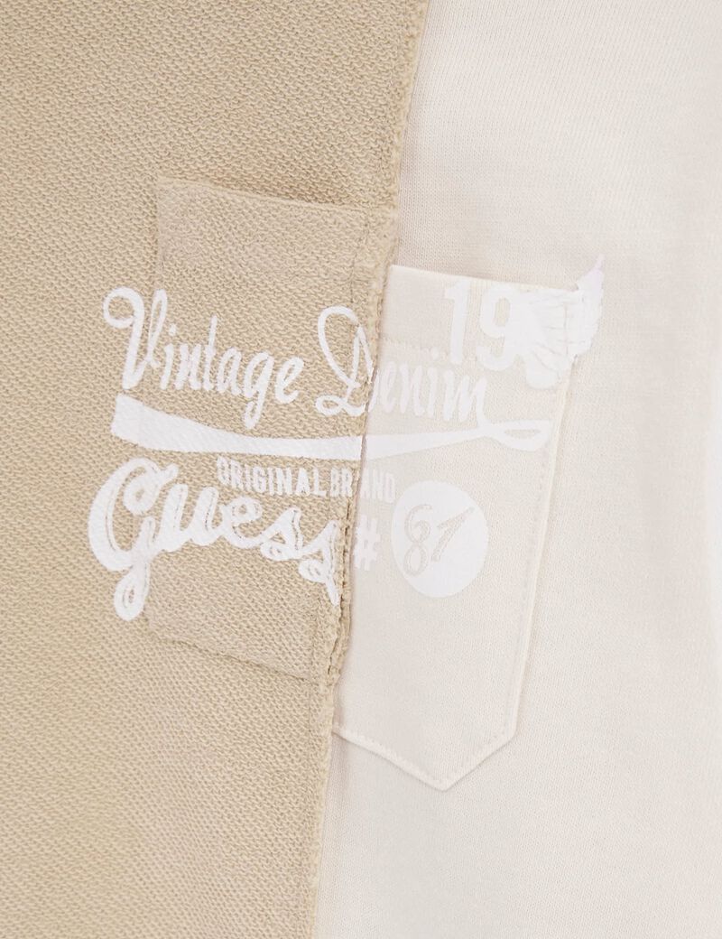 سويت شيرت بألوان متعددة