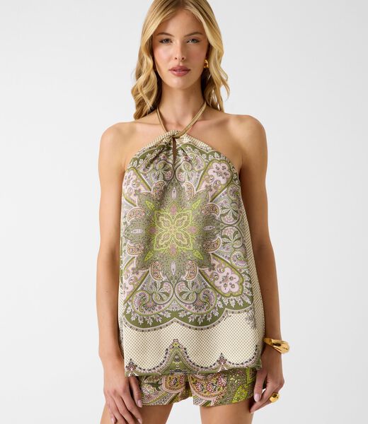 Marciano printed top Marciano printed top