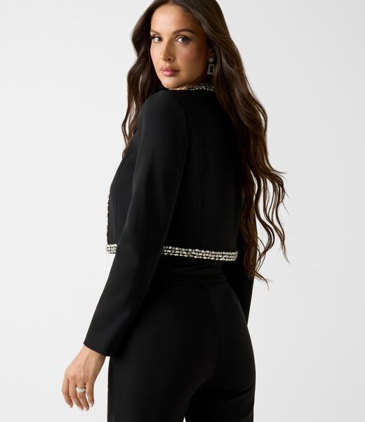 Marciano crystals jacket