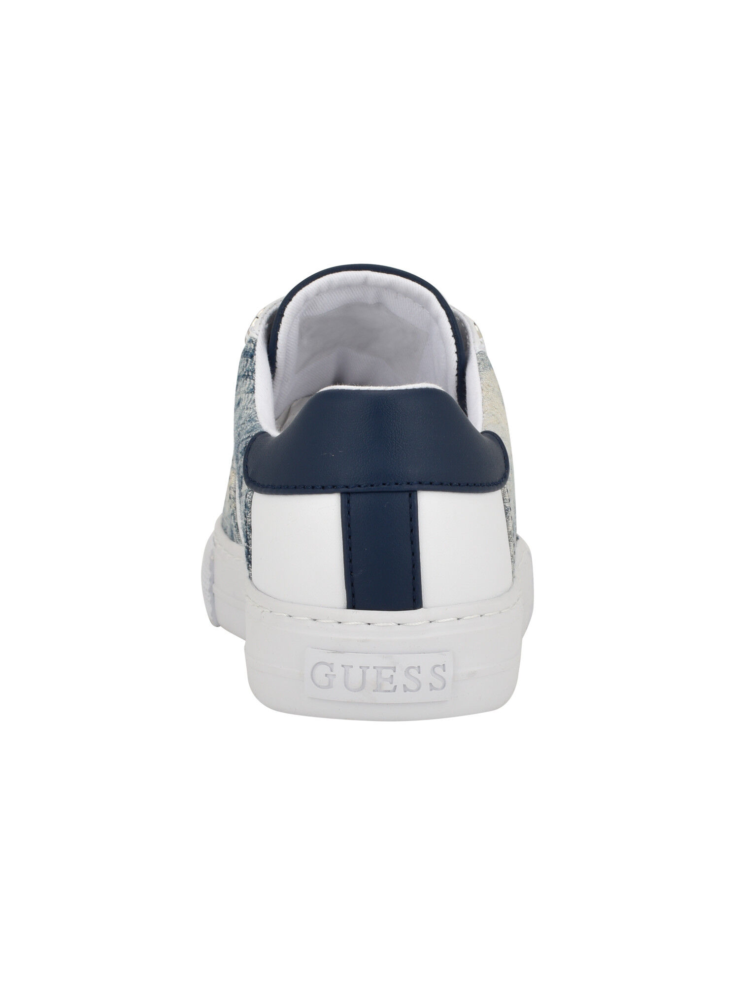 Guess gym shoes top