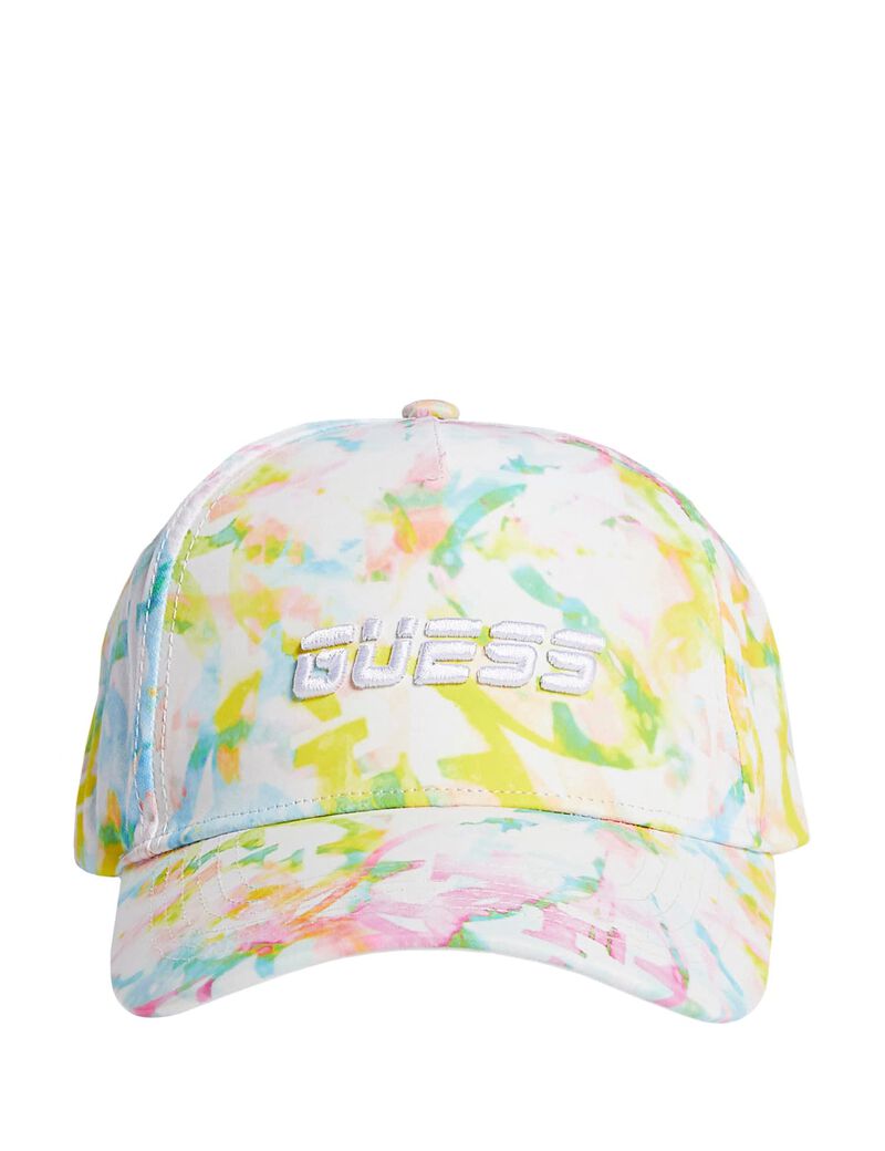 كاب بيسبول بطبعات