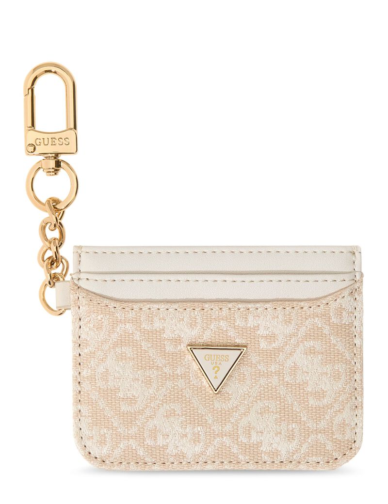 guess card case