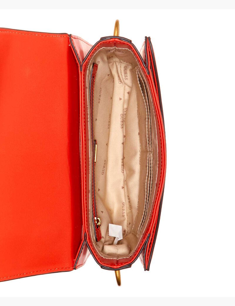 حقيبة كروس بيد علوية