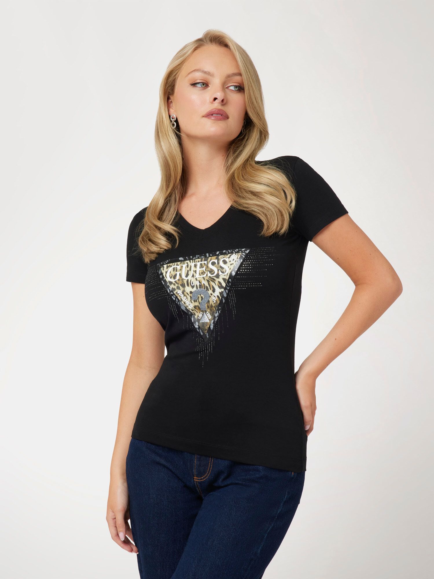 Guess clothes for ladies sale