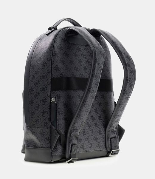Milano Logo Backpack