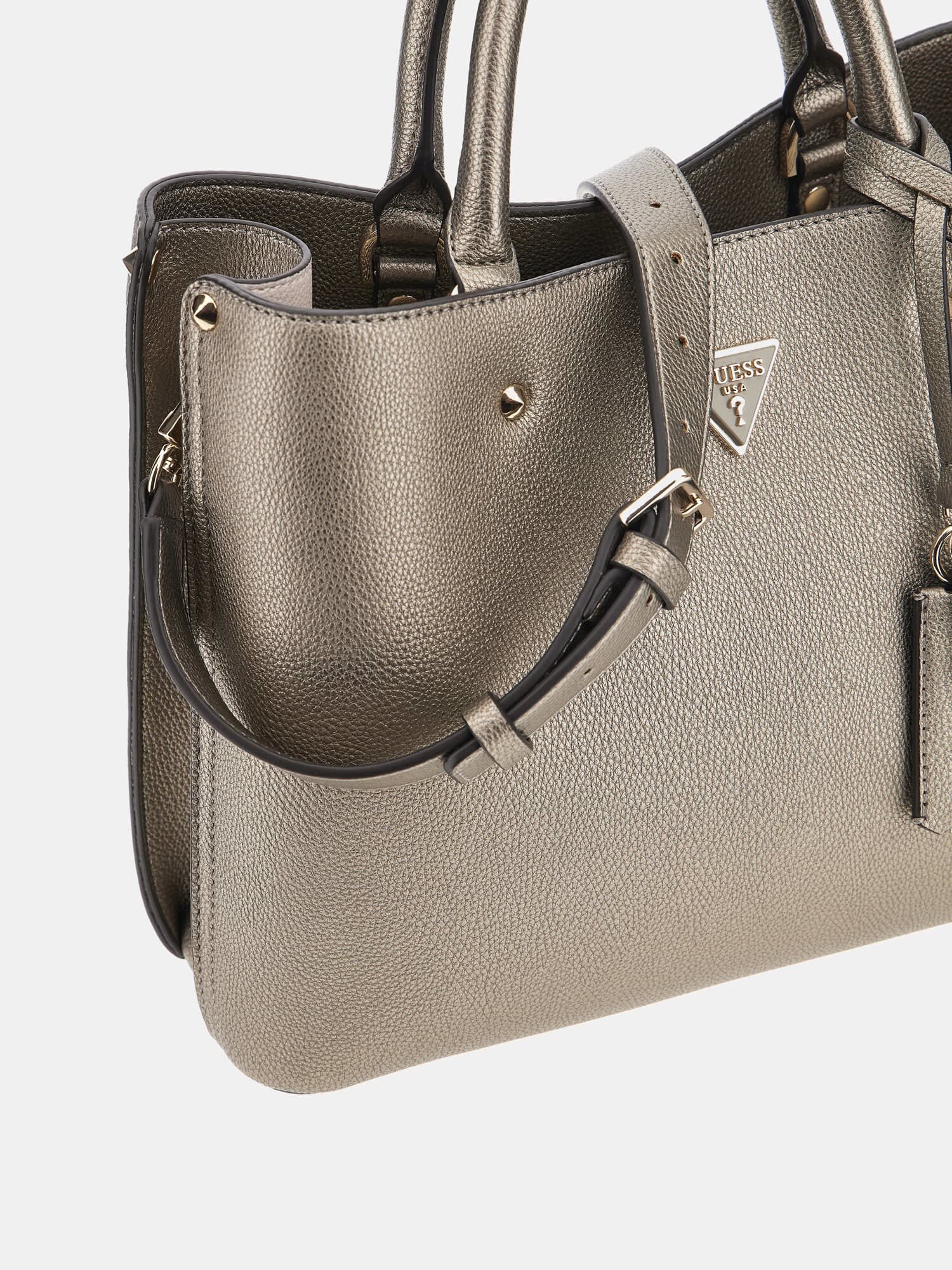 Guess studded discount bag