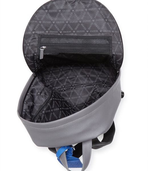 Milano saffiano backpack