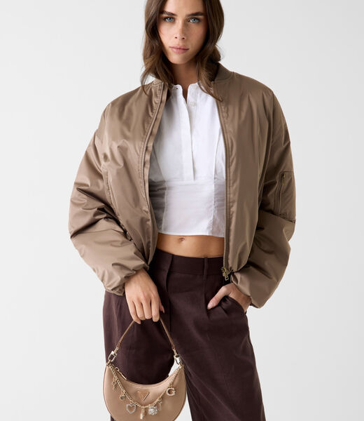 Tasmin Mini Shoulder Bag