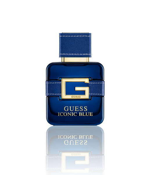 Iconic Men Blue - Eau De Parfum 50ml