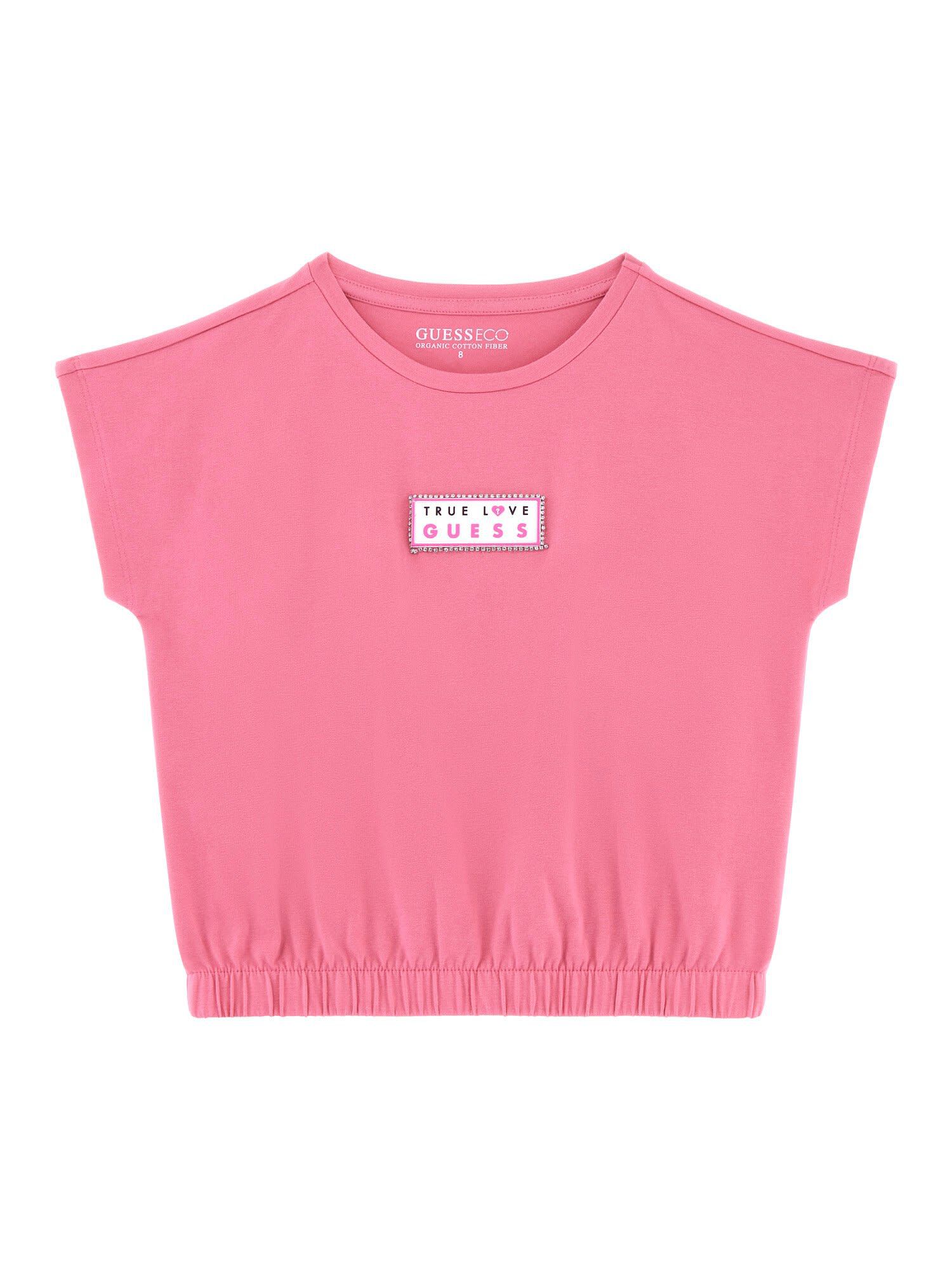 Shop GUESS Online Ss T Shirt