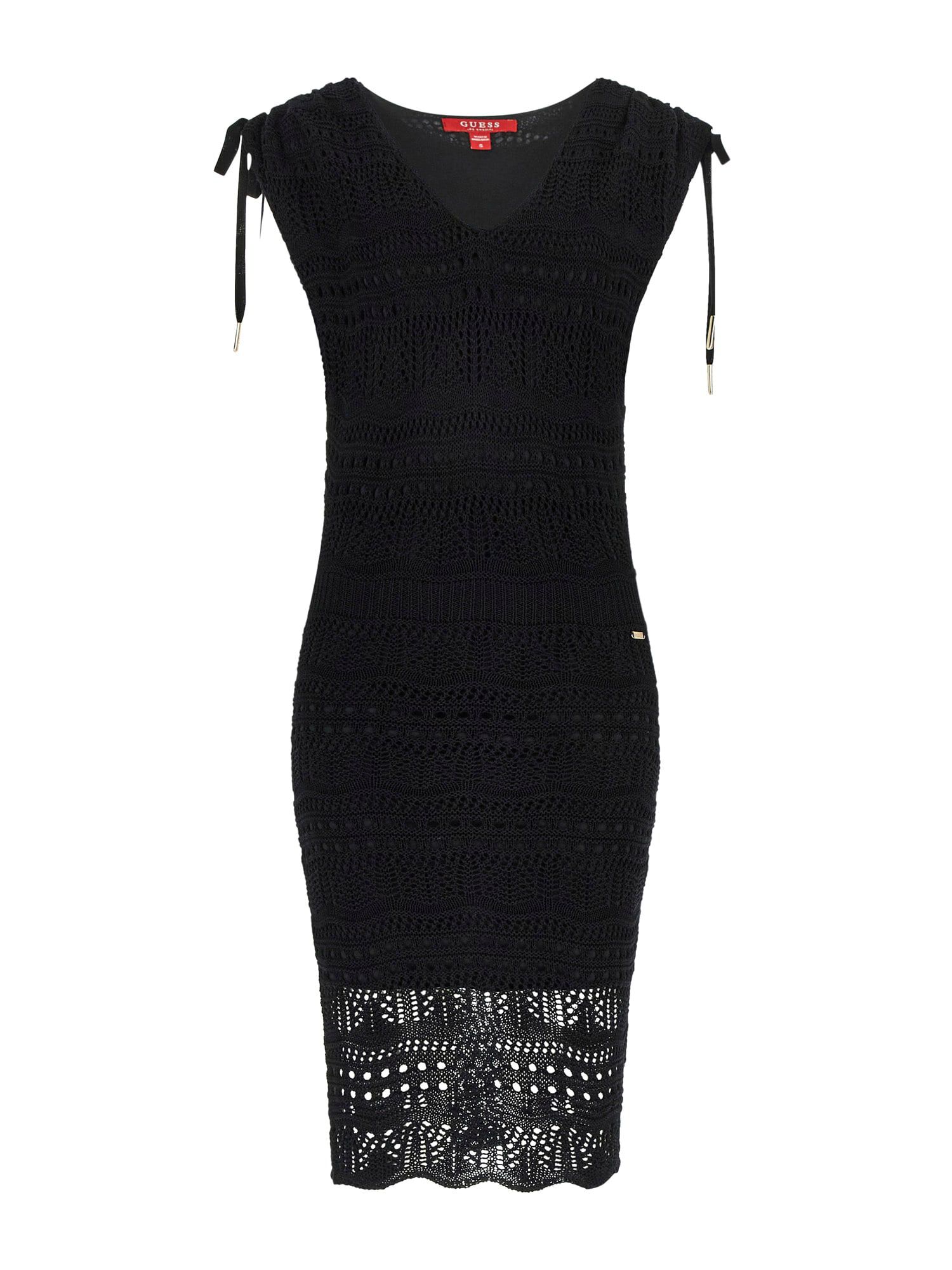 Guess dress online best sale