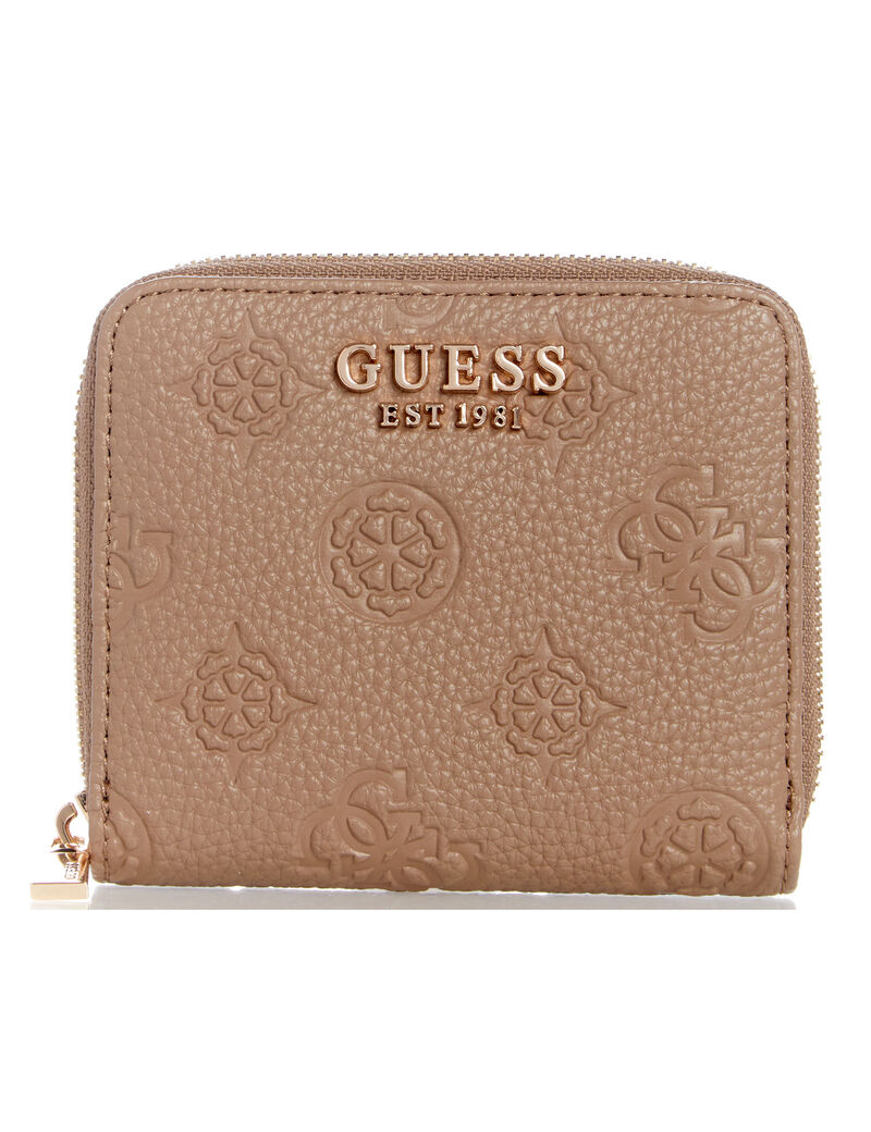 Cresidia small zip around
