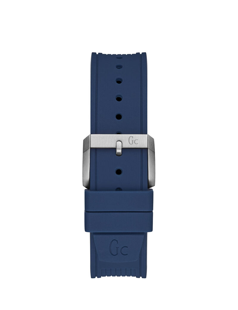 Gc Analog Watch