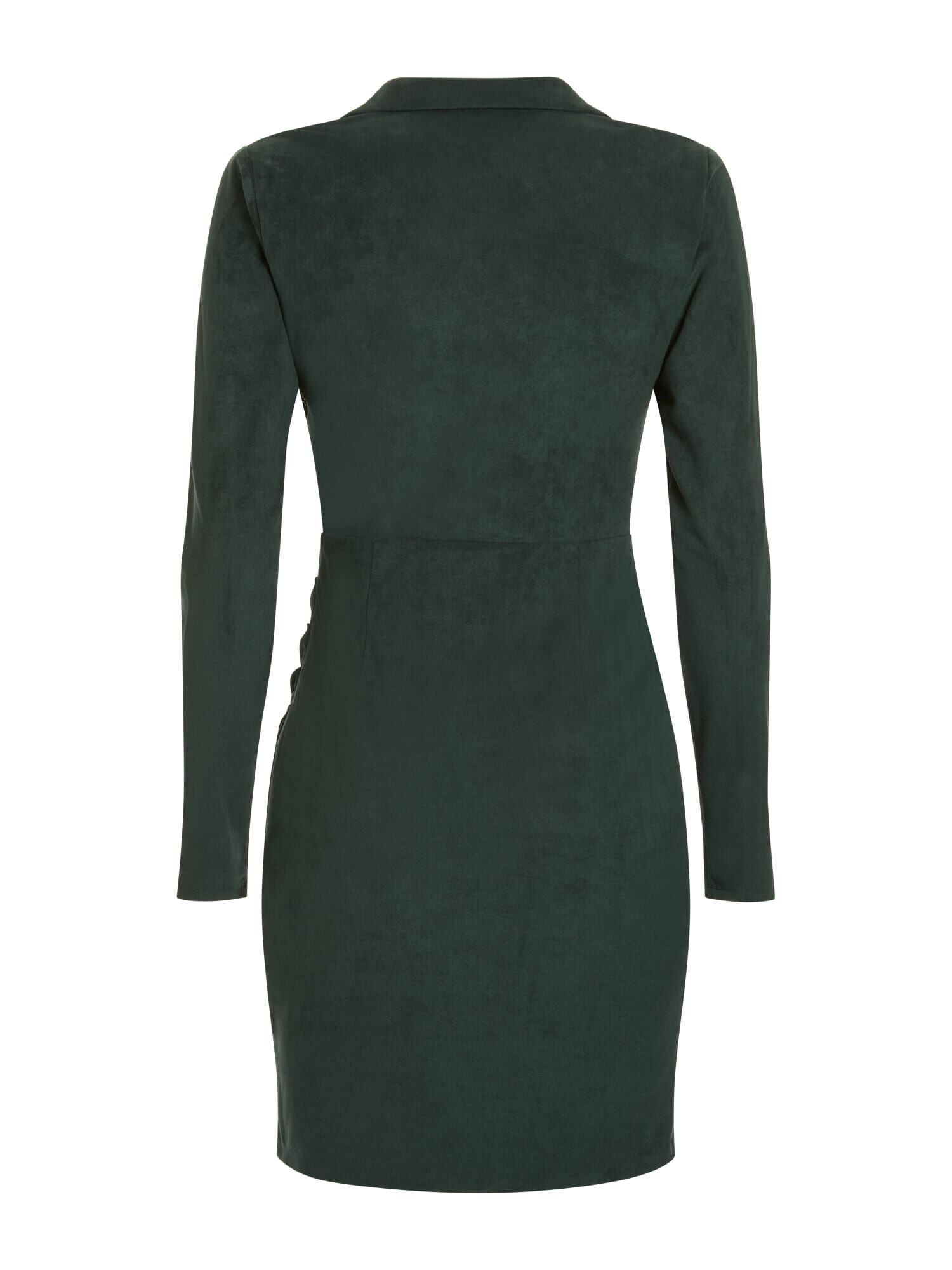 Shop GUESS Online Marciano Faux Suede Dress