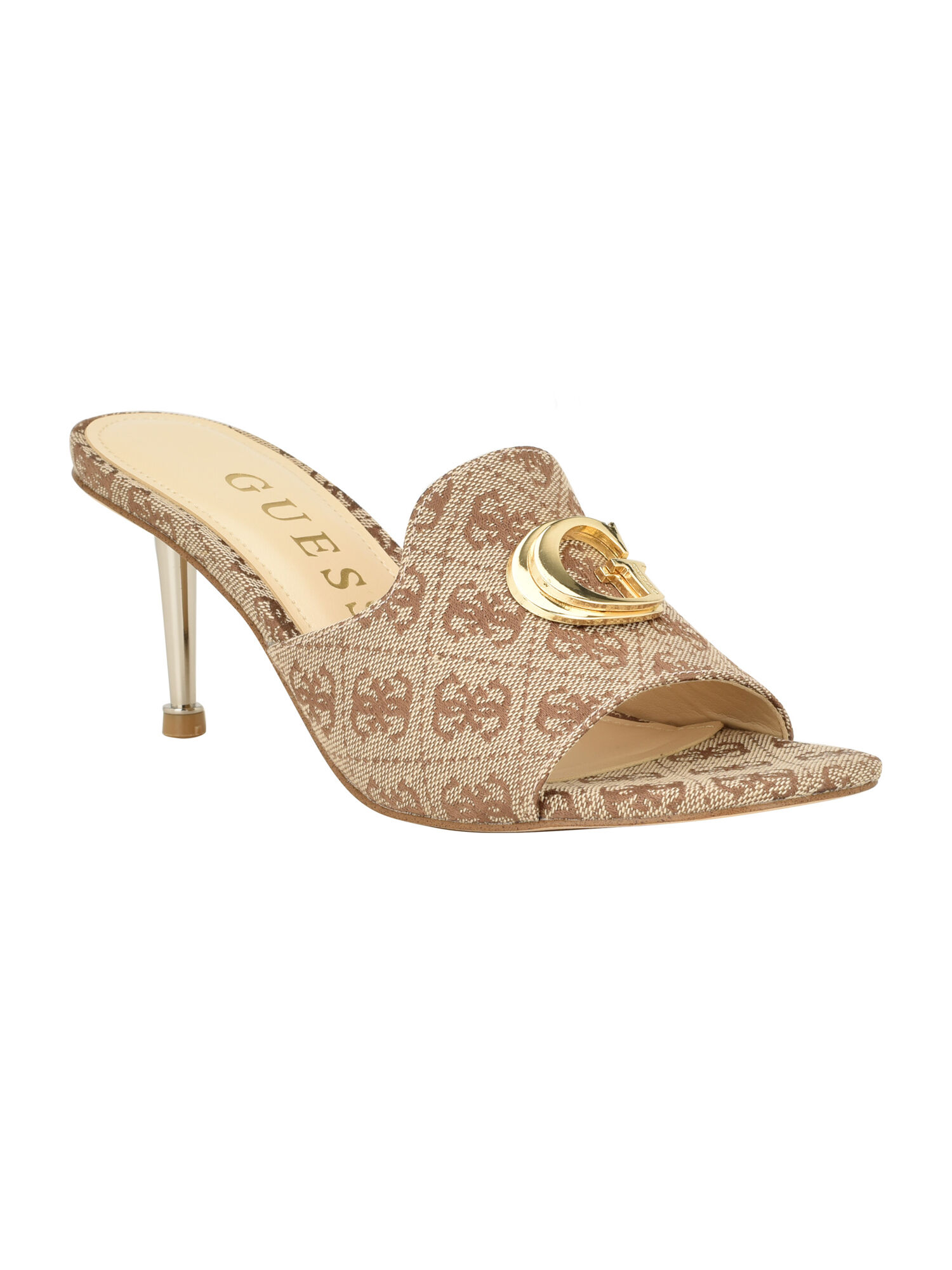 Shop Sandals GUESS Online GUESS UAE