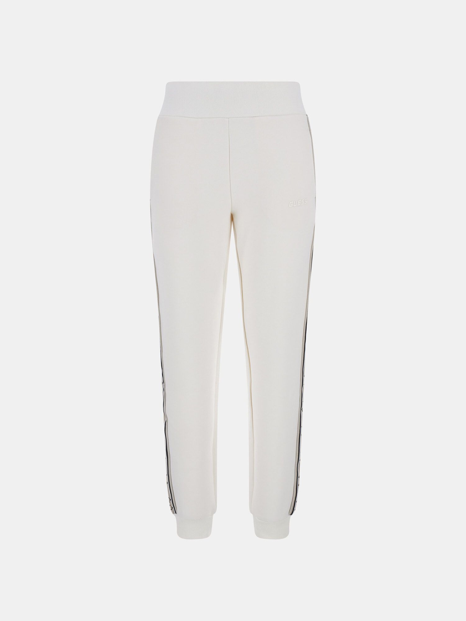 Guess joggers womens outlet